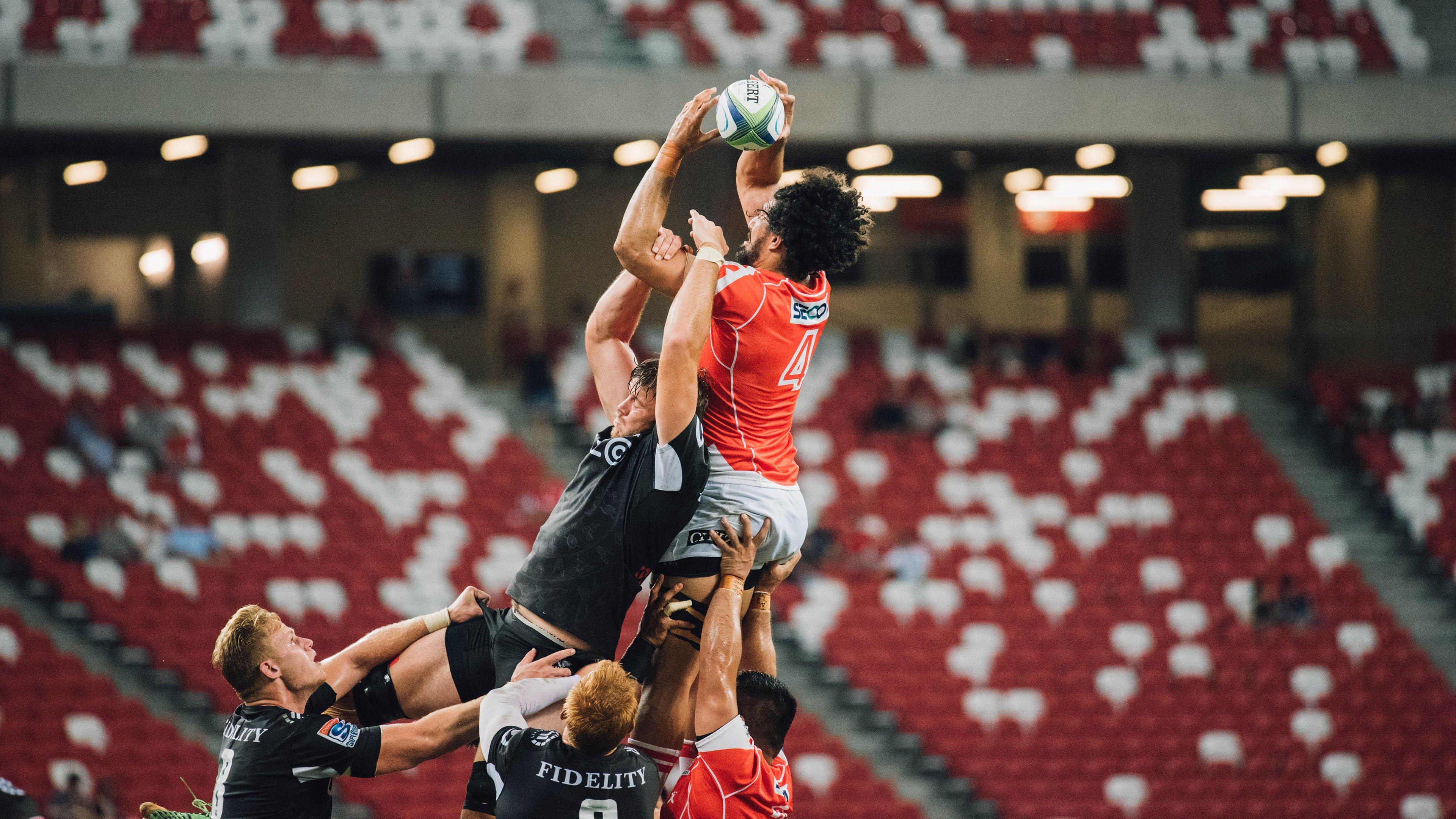 新兴运动热潮席卷全球,年轻人拥抱创新体育项目