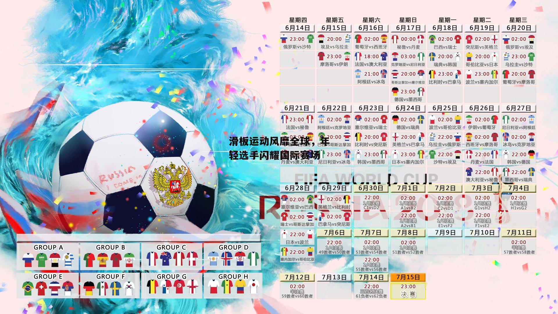 滑板运动风靡全球,年轻选手闪耀国际赛场