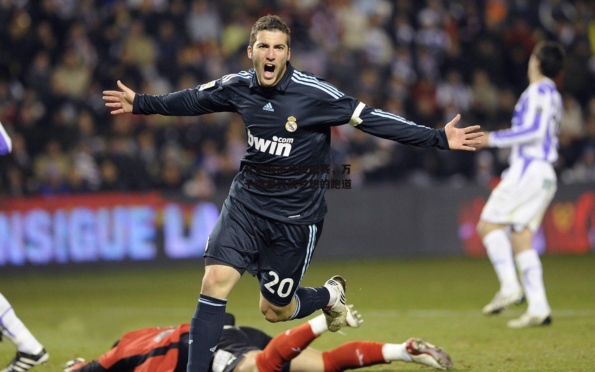 北京城市马拉松赛,万千跑者共筑梦想的跑道